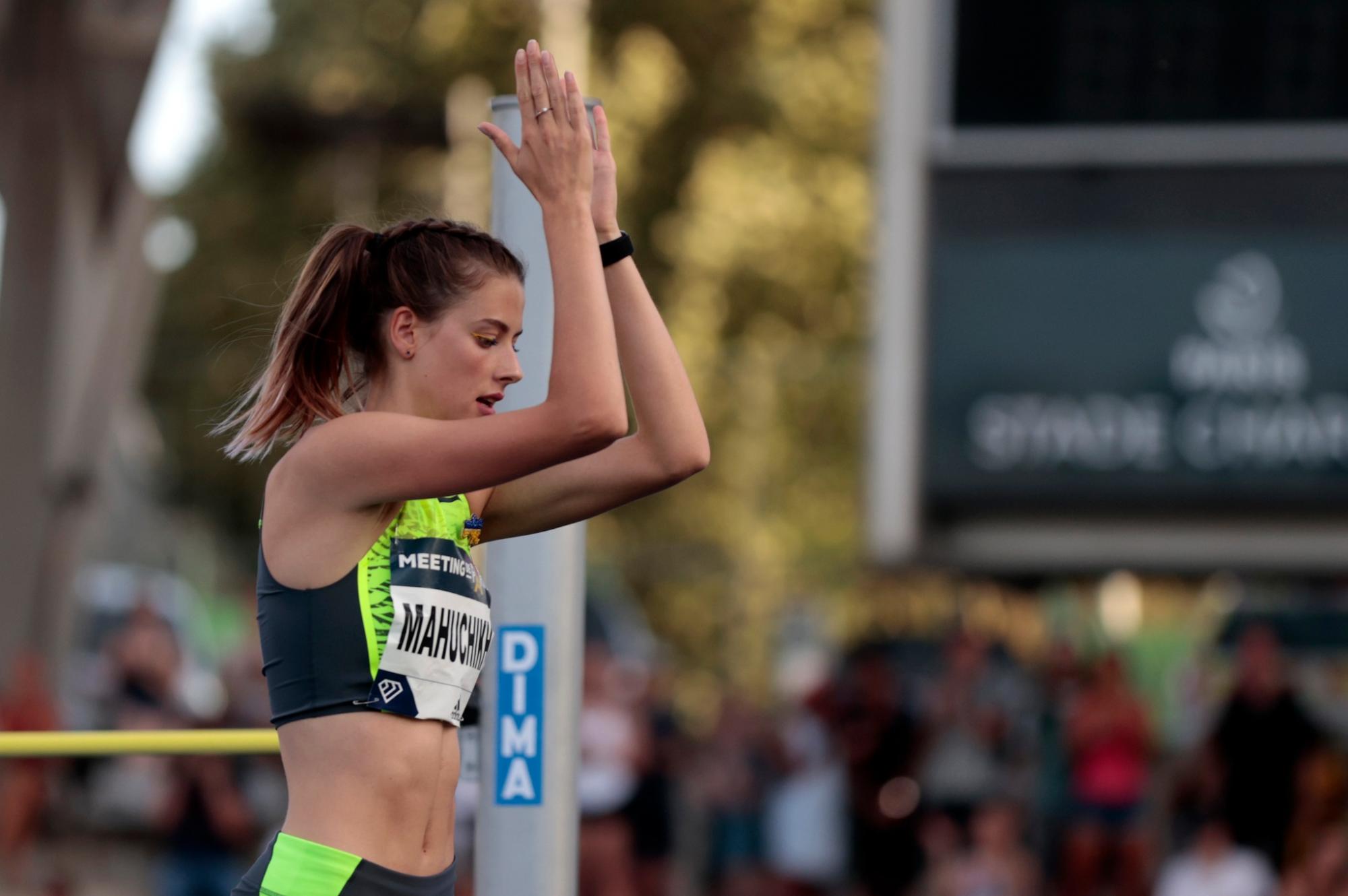 П'ять українок-суперзірок, на яких чекають медалі Європейських ігор-2023