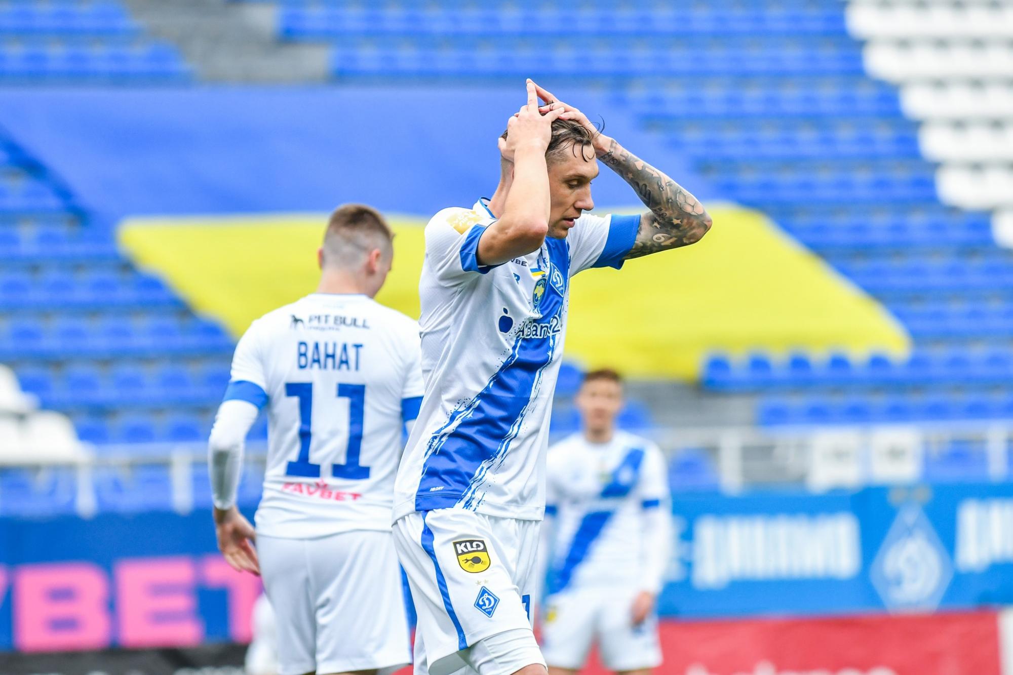 АЕК Ларнака – "Динамо": анонс матчу Ліги Європи