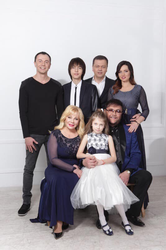 Дружина Білоножка розповіла про подружні зради: "Колись Віталік кинув в мене стільчиком"