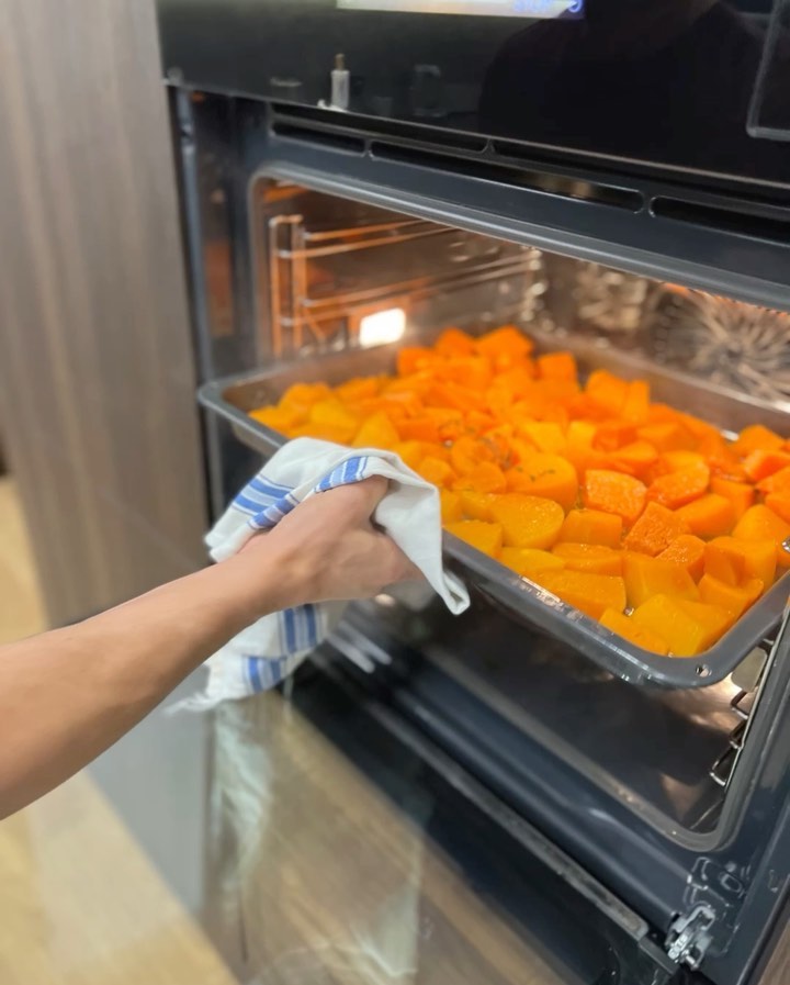 Як приготувати ідеальне пюре з гарбуза: суддя МастерШефу розкрив секретні інгредієнти