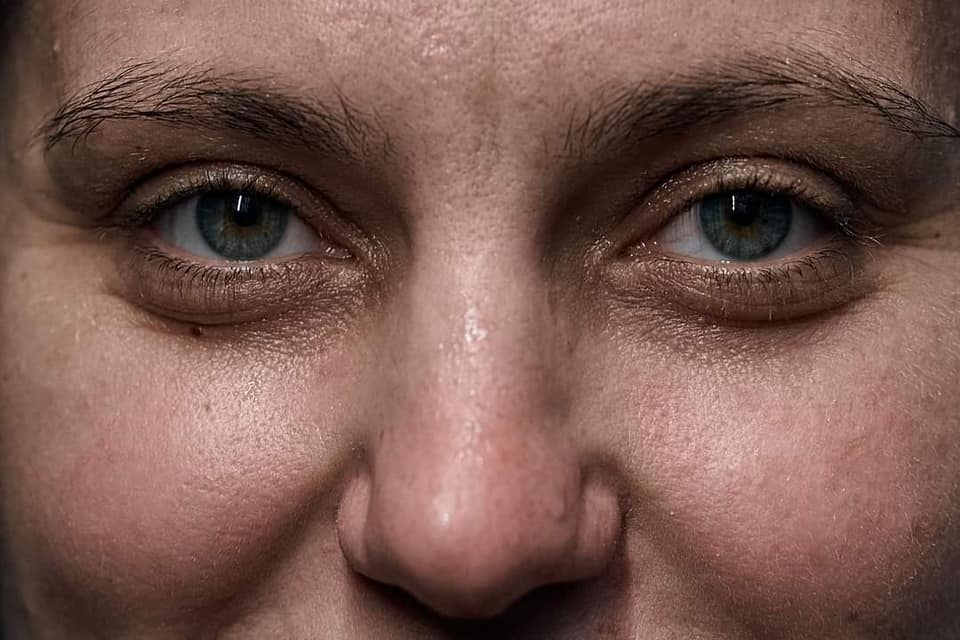 Перша жінка, яка очолила артилерійський підрозділ: у Генштабі показали фото української берегині