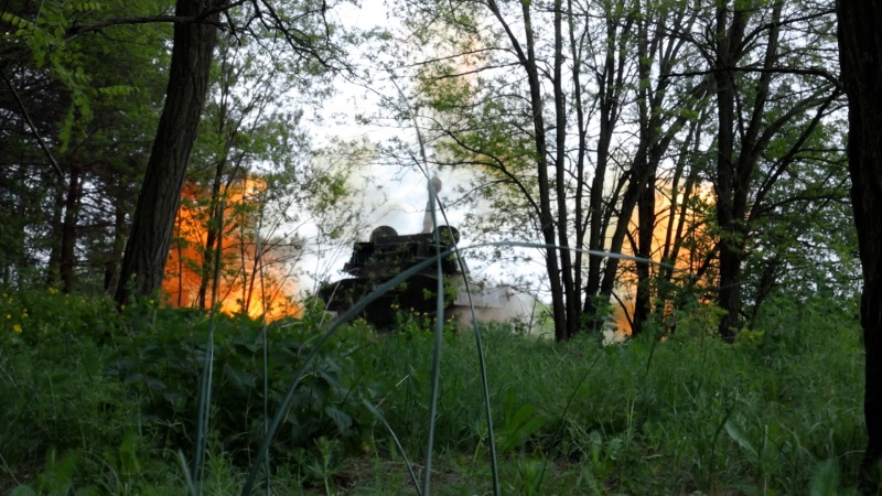 "Росіяни уже не зайдуть, як в 2022-ому”. Репортаж РБК-Україна з прикордоння Сумщини