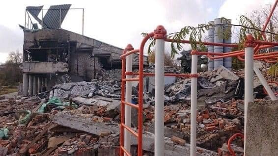 Українські військові нанесли вдалий удар по росіянам у Херсоні, - Хлань