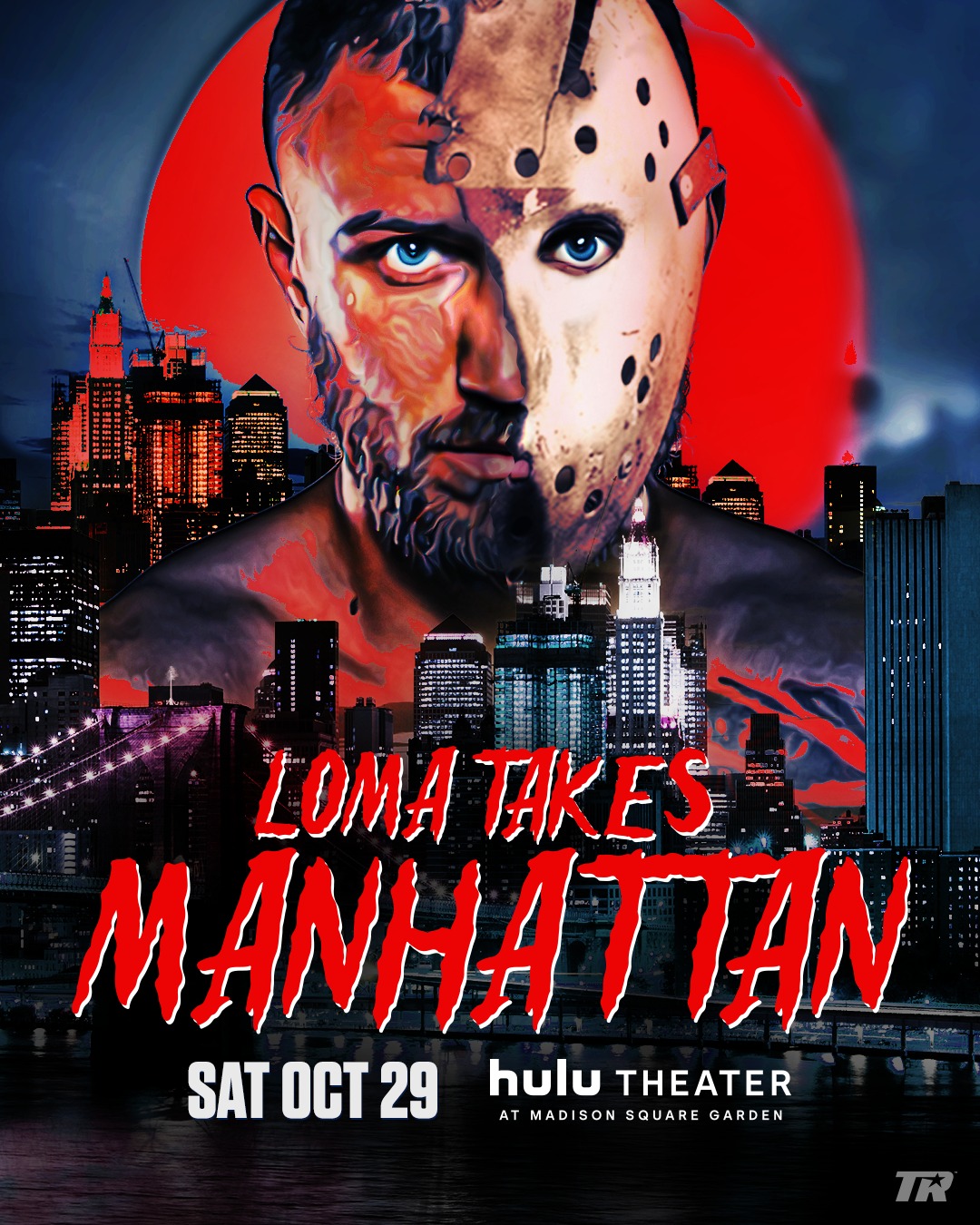 Ломаченко – Ортіс. Що потрібно знати про бій-повернення українського боксера