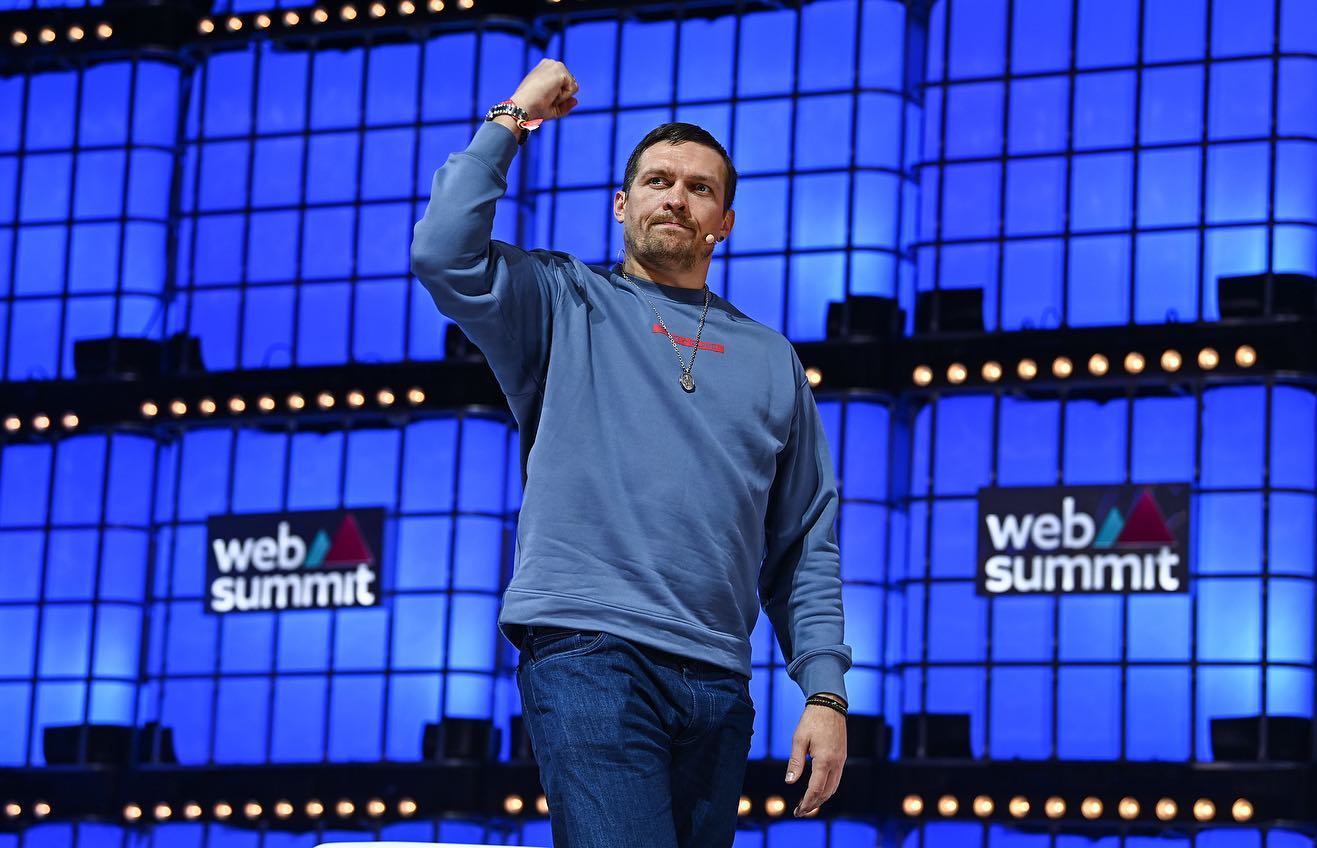 Абсолютний чемпіон Усик і Україна на вершині Європи: сміливі прогнози в спорті на 2023 рік