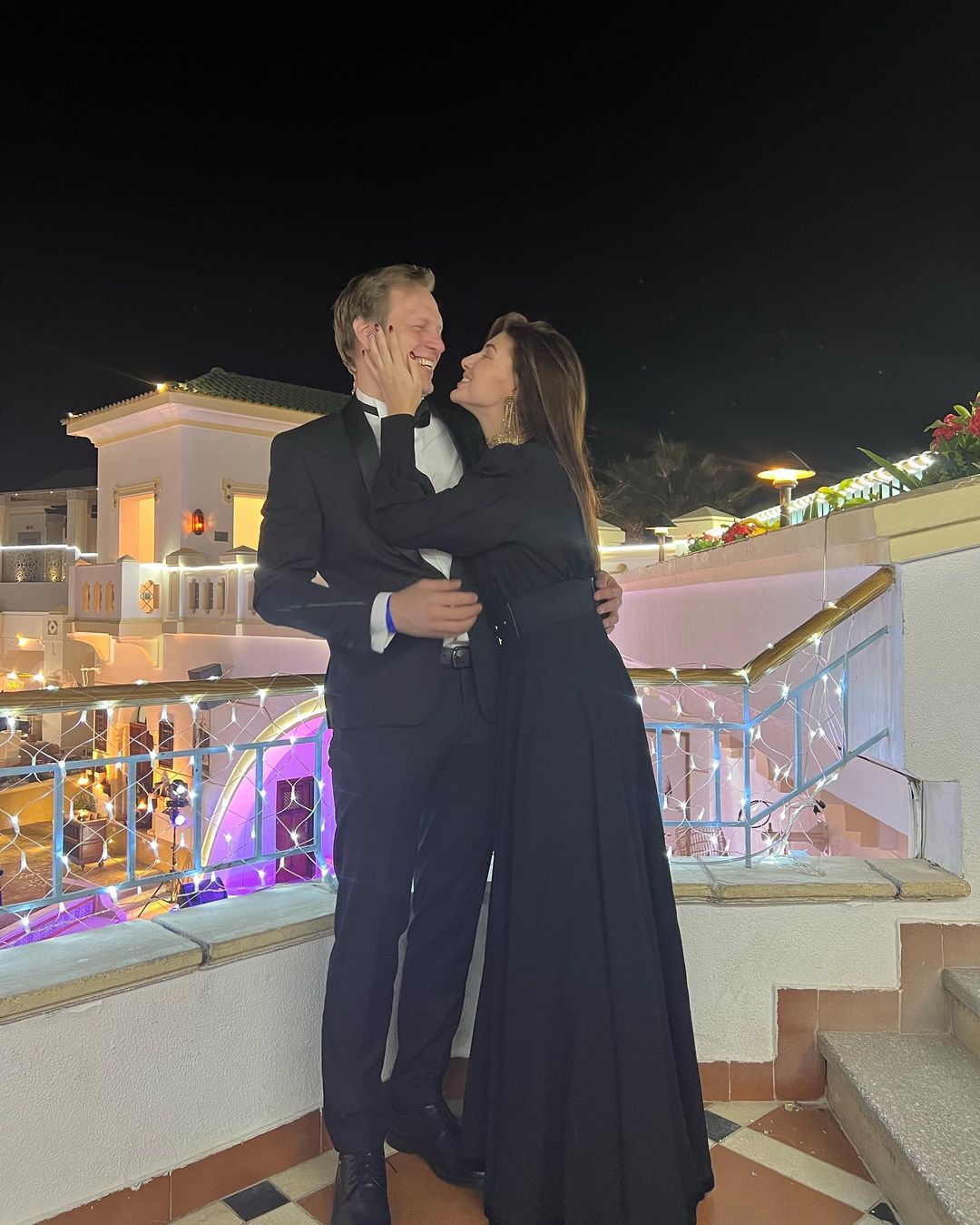 Тяжкохвора акторка Тишкевич вимушена з чоловіком виїхати з будинку: що сталось