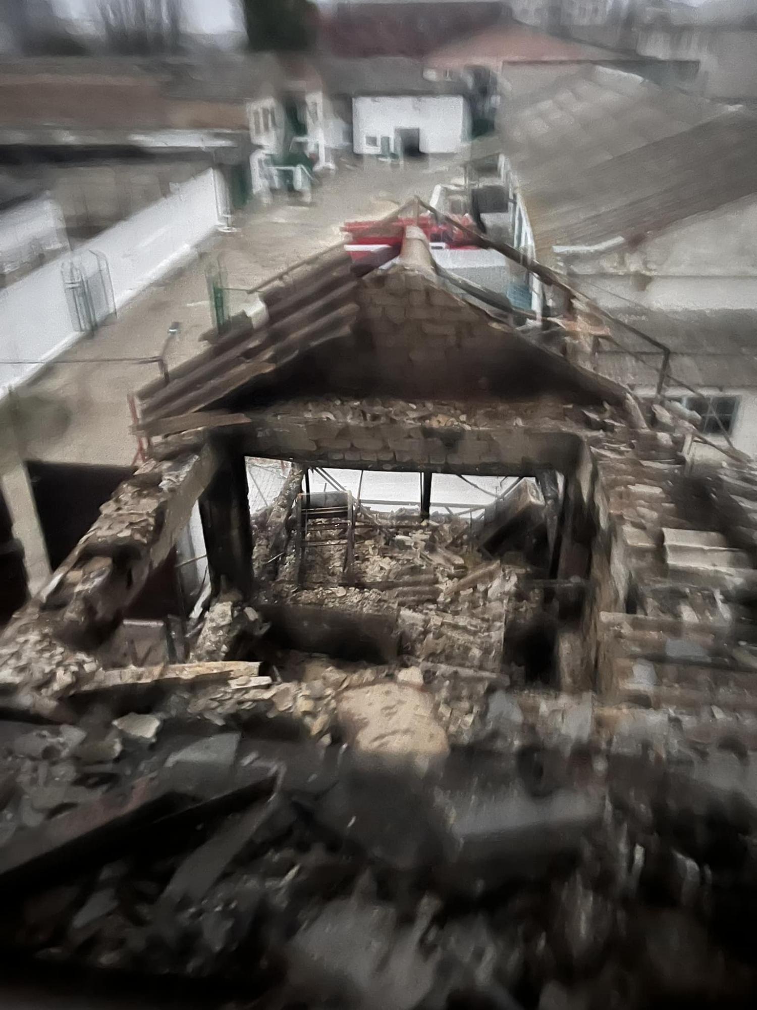 "Ми охороняємо СБУ": у Херсоні в'язні "відшили" окупантів, які пропонували їм співпрацю