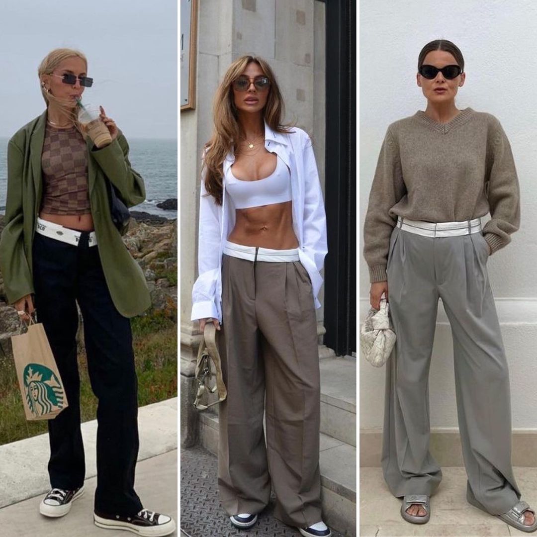 Найдивніші модні тренди 2022: як це носити (фото)