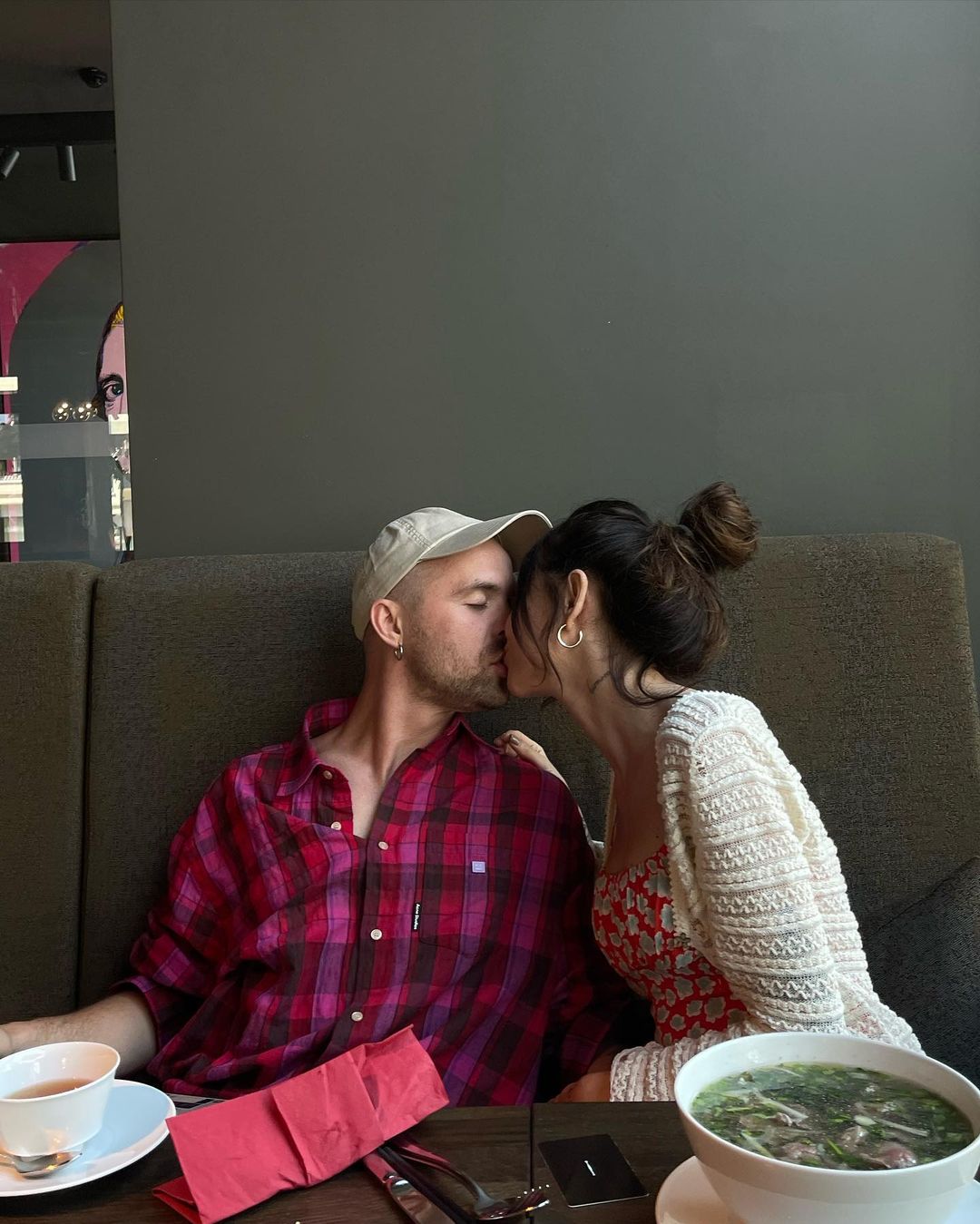 "Це просто жах": Надя Дорофєєва разом з Кацуріним серйозно захворіла