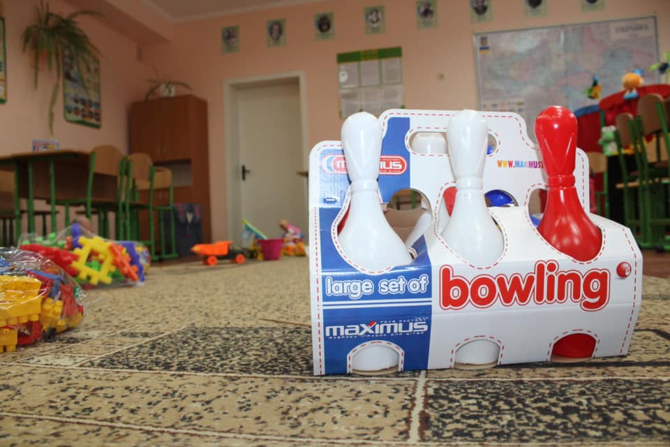 В Киеве в школах размещают пункты обогрева: как они будут выглядеть (фото)