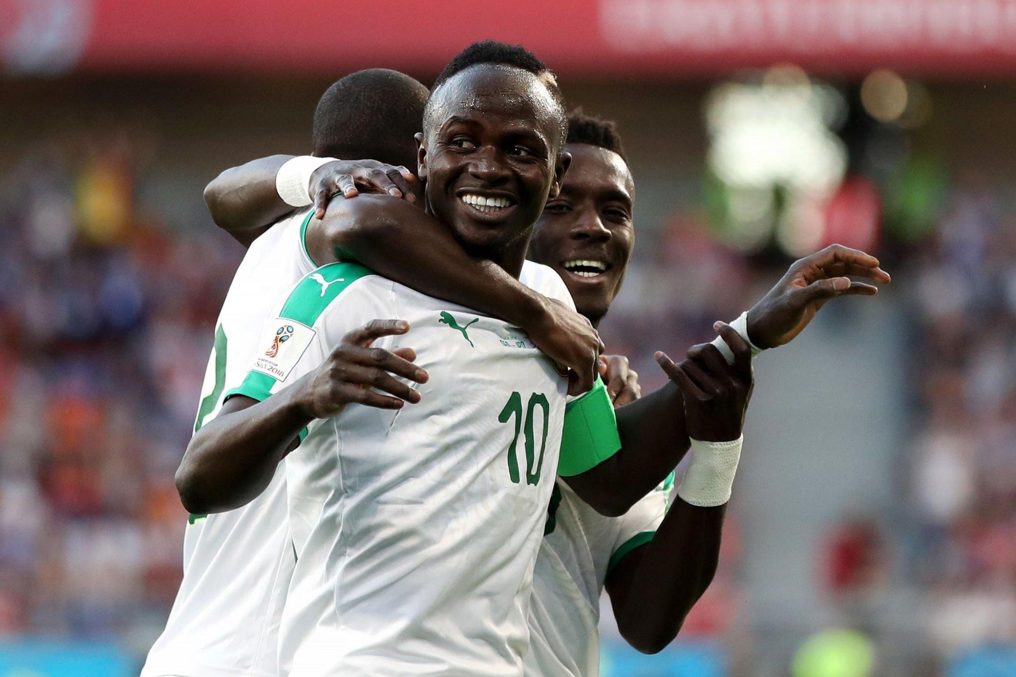 ЧС-2022: Катар, Еквадор, Сенегал і Нідерланди – прев'ю групи A Мундіалю