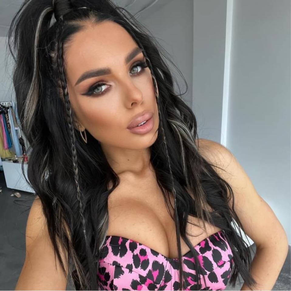 Одесская пограничница попала в громкий скандал: что случилось