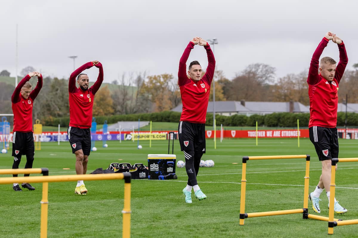 ЧС-2022: Англія, Іран, США та Уельс – прев'ю групи B Мундіалю