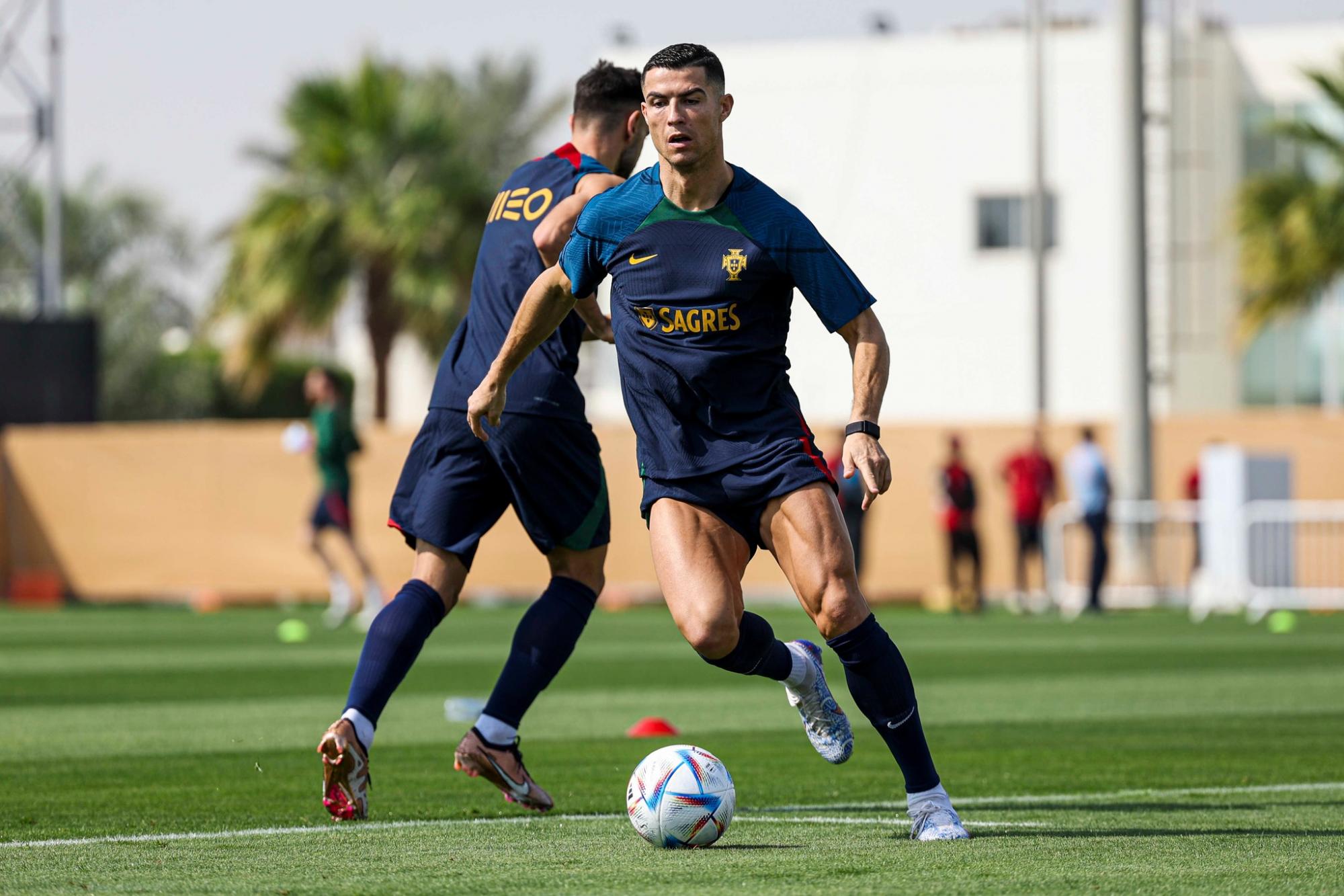 ЧМ-2022: Португалия, Гана, Уругвай и Южная Корея – превью группы H Мундиаля