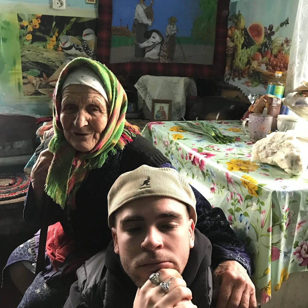 "Кращих жінок не зустрічав": Wellboy повідомив, що в його родині трапилося горе