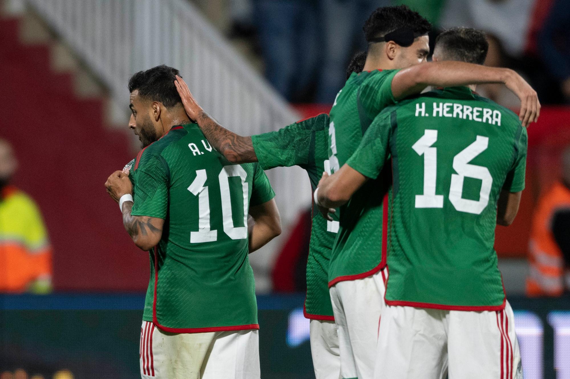 ЧМ-2022: Аргентина, Саудовская Аравия, Мексика и Польша – превью группы C Мундиаля