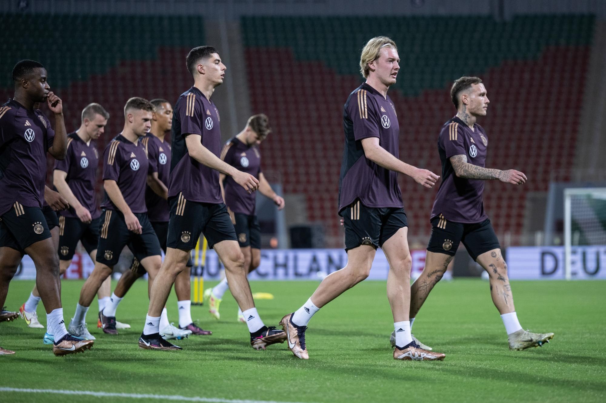 ЧМ-2022: Испания, Коста-Рика, Германия и Япония – превью группы E Мундиаля