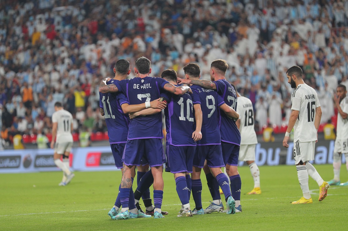 ЧМ-2022: Аргентина, Саудовская Аравия, Мексика и Польша – превью группы C Мундиаля