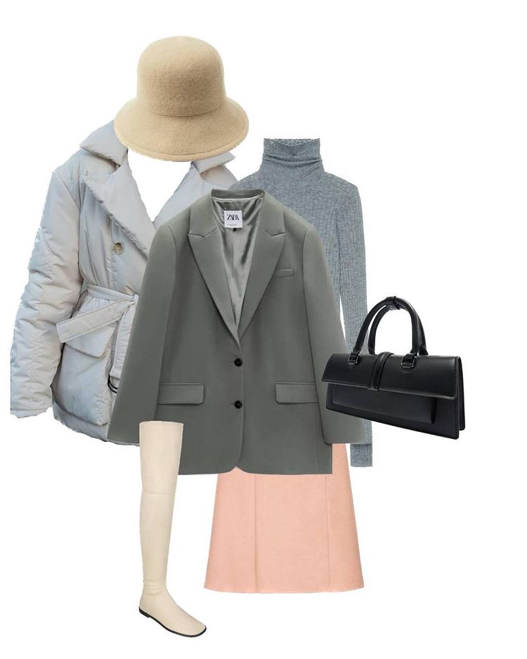 Обираємо найкращий пуховик на зиму: топові моделі, в які ви закохаєтеся