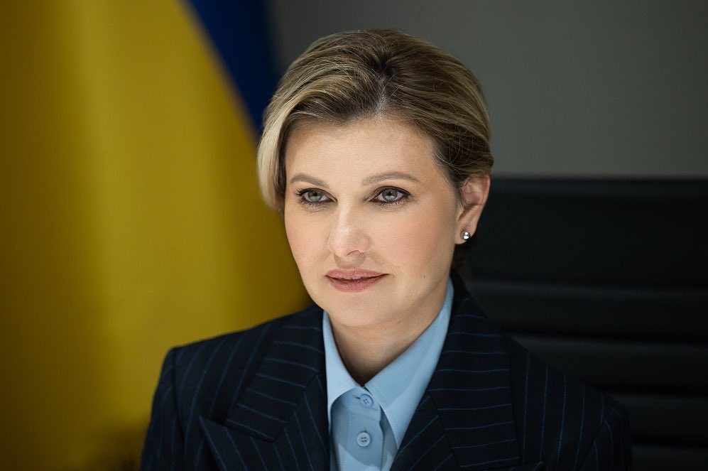 Дивіться, як змінилися Володимир і Олена Зеленські за три роки: красномовні фото