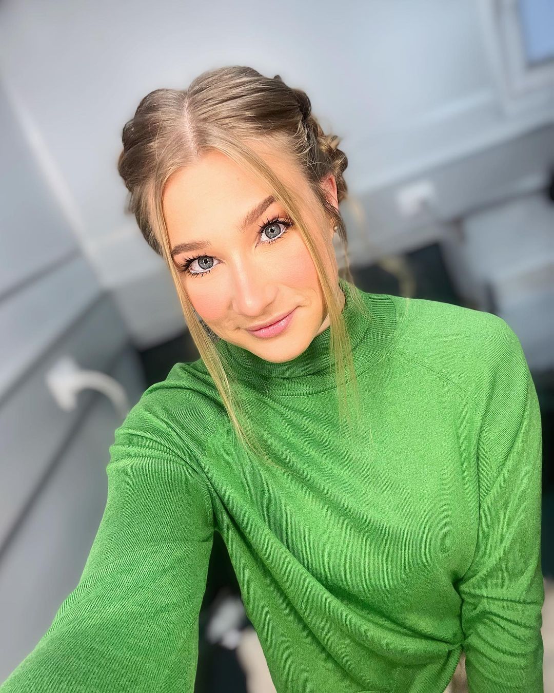 "Викладала в дитсадку": зірка "Жіночого кварталу" Нікітіна розповіла, як потрапила у шоу