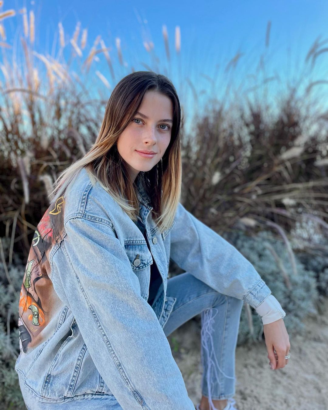 Яскраві фото і факти з життя Ярослави Магучіх, яка побила світовий рекорд та взяла "золото" ОІ