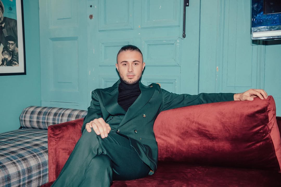 Тарас Тополя різко пройшовся по творчості Тіни Кароль: "Її пісні для мене фальшиві"