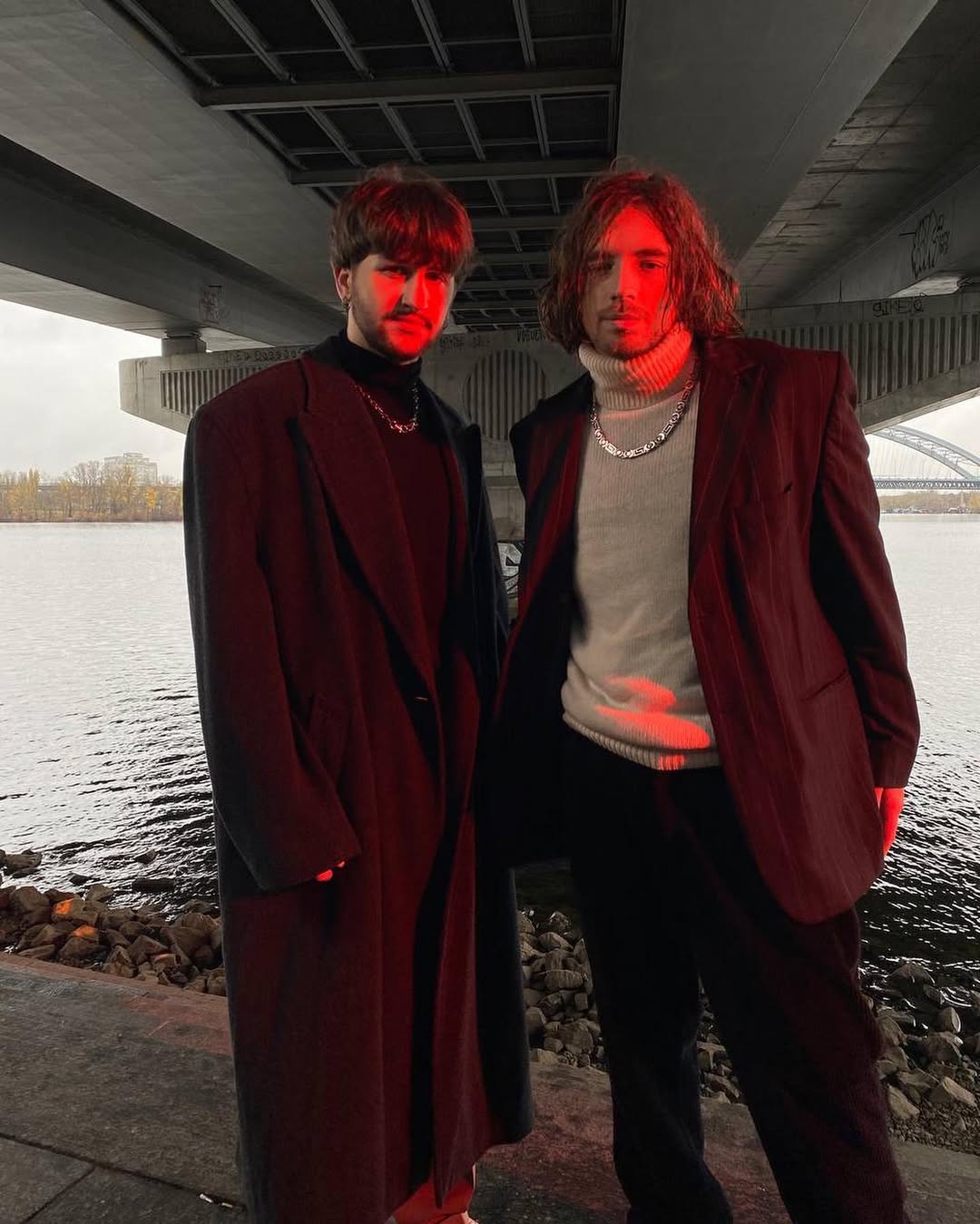 MOLODI сказали, чому для України важлива участь у Євробаченні