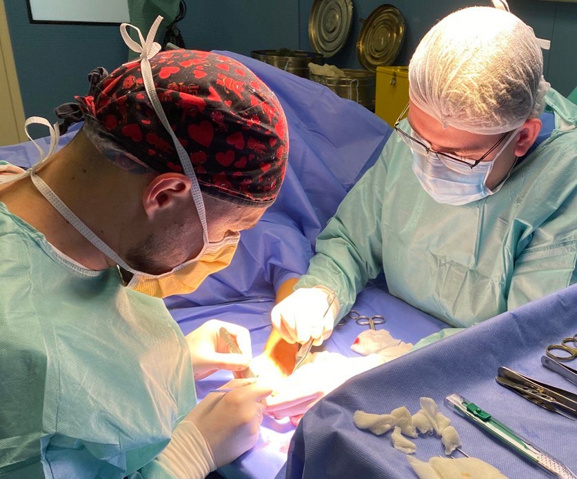 В українки виявили рідкісну патологію: такого не бачили навіть лікарі Оксфорда! (фото)