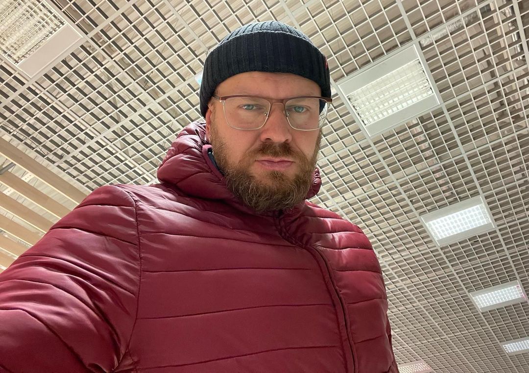 "Немає шансів стати офіцером": Положинський поскаржився на проблеми зі здоровʼям