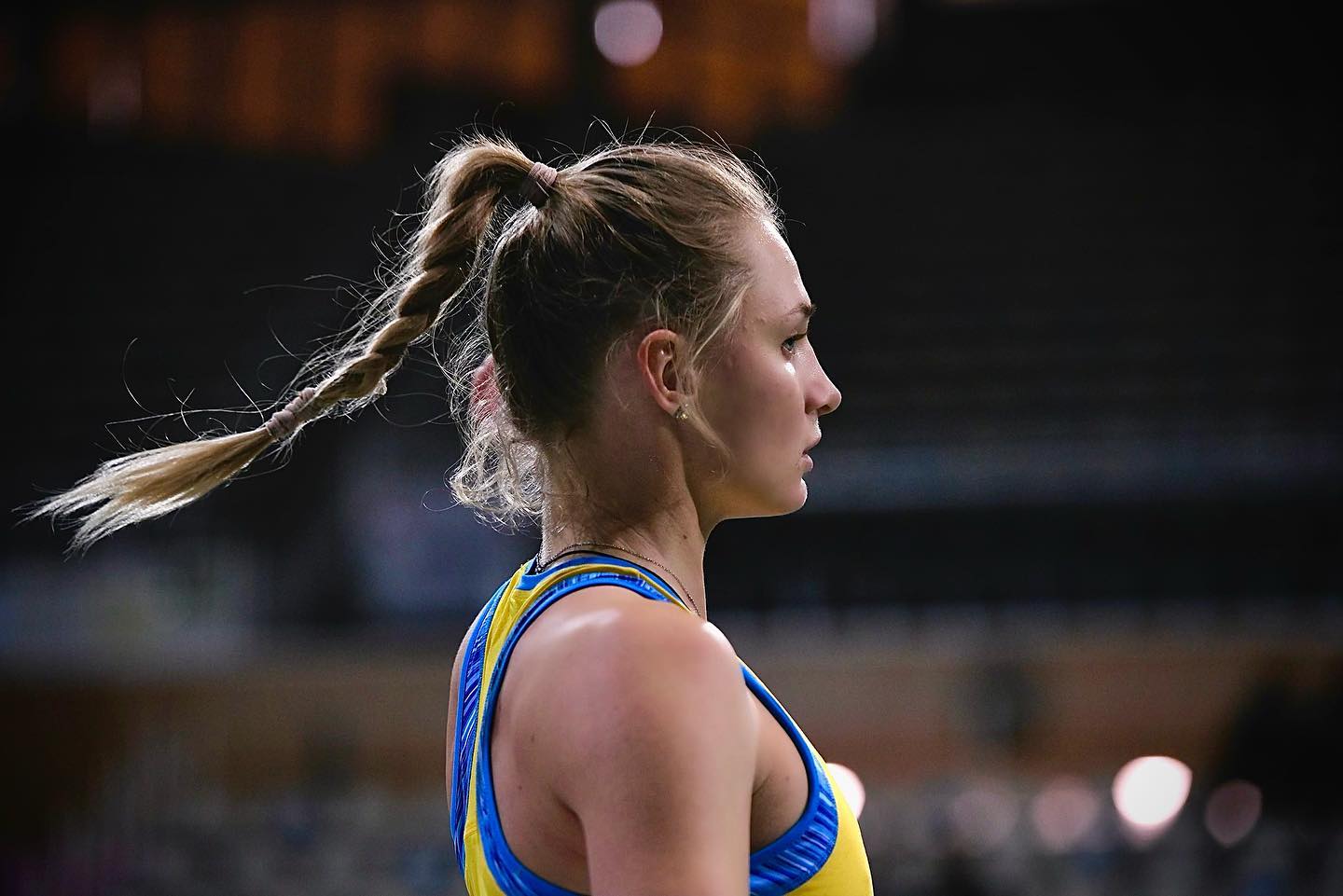 7 кращих українських тенісисток прямо зараз: яскраві фото Калініної, Костюк та інших