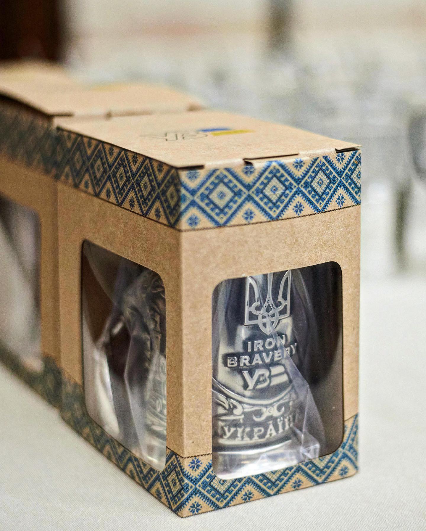 Укрзалізниця поповнила смаколиками меню та повернула "легендарні" аксесуари (фото)