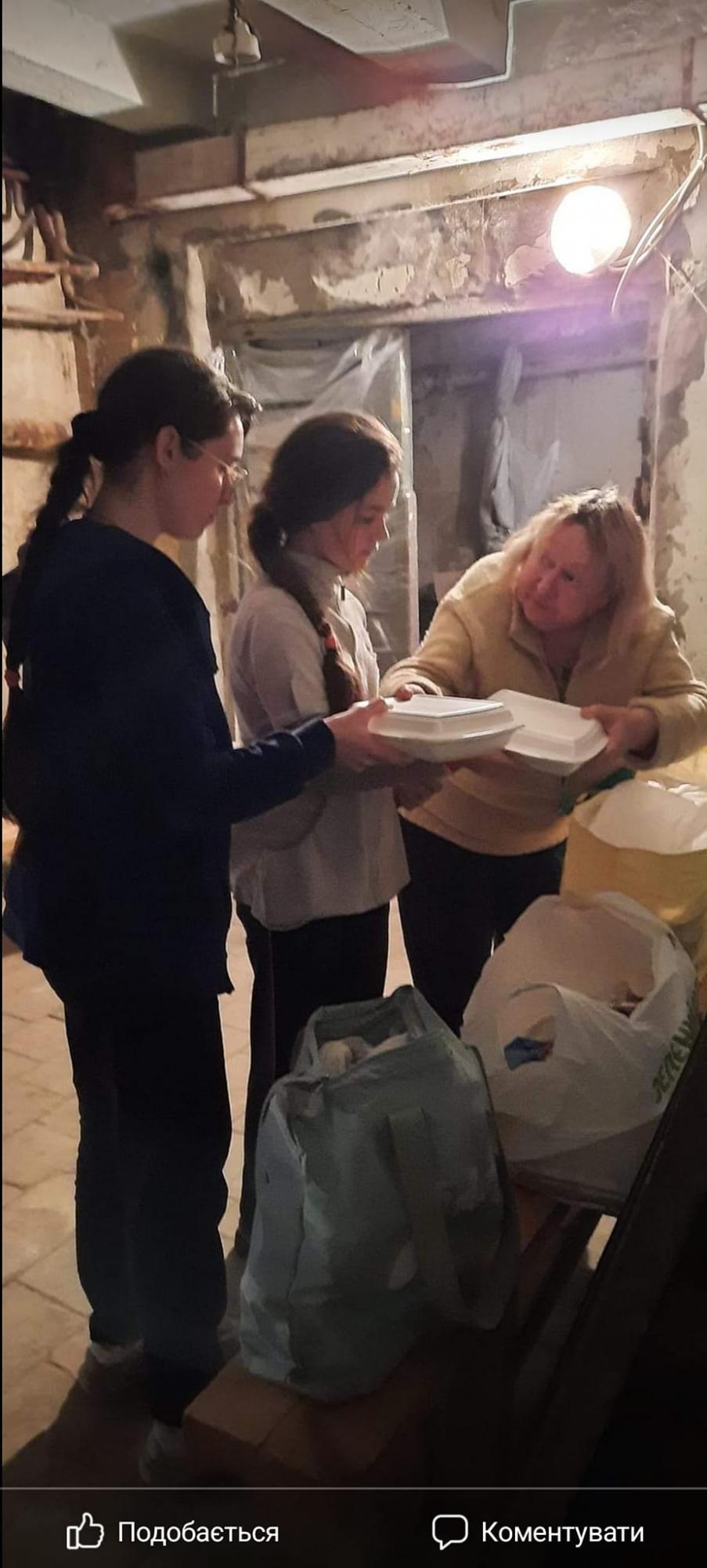 Заслужена артистка України та зірка серіалу "Коли ми вдома" потребує допомоги українців