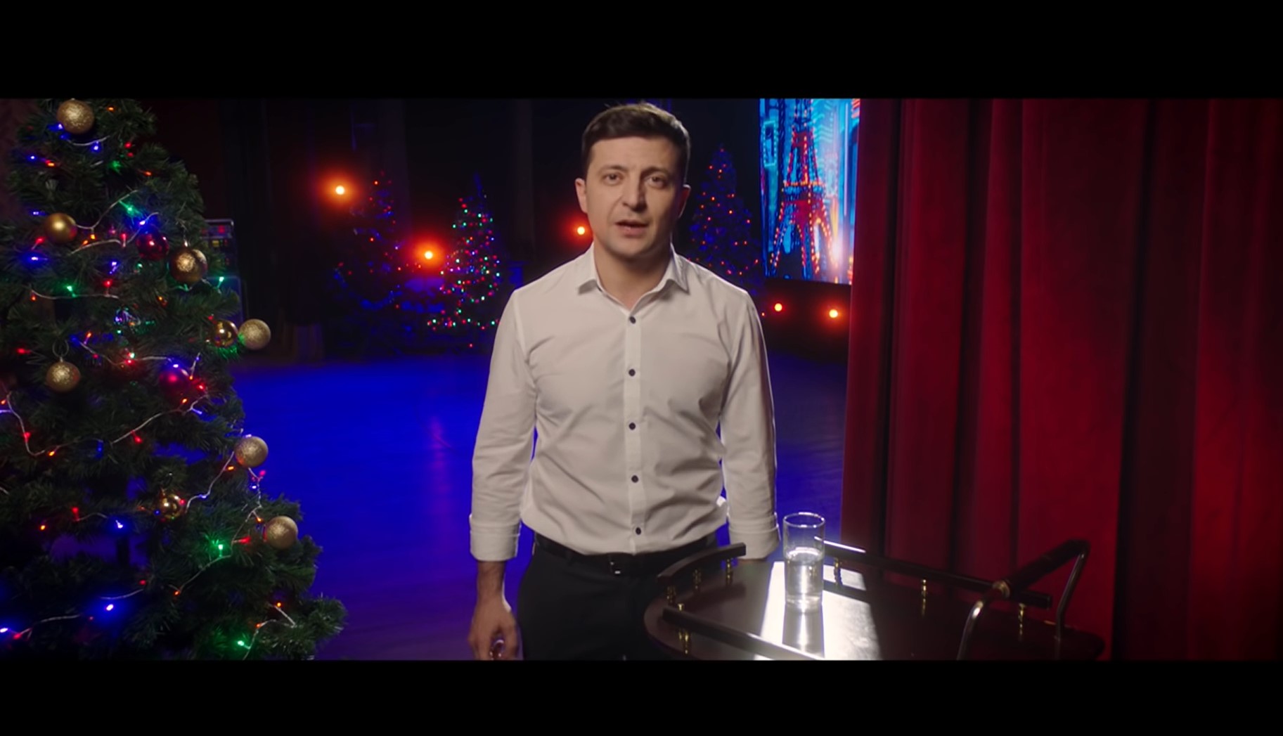 Дивіться, як змінилися Володимир і Олена Зеленські за три роки: красномовні фото