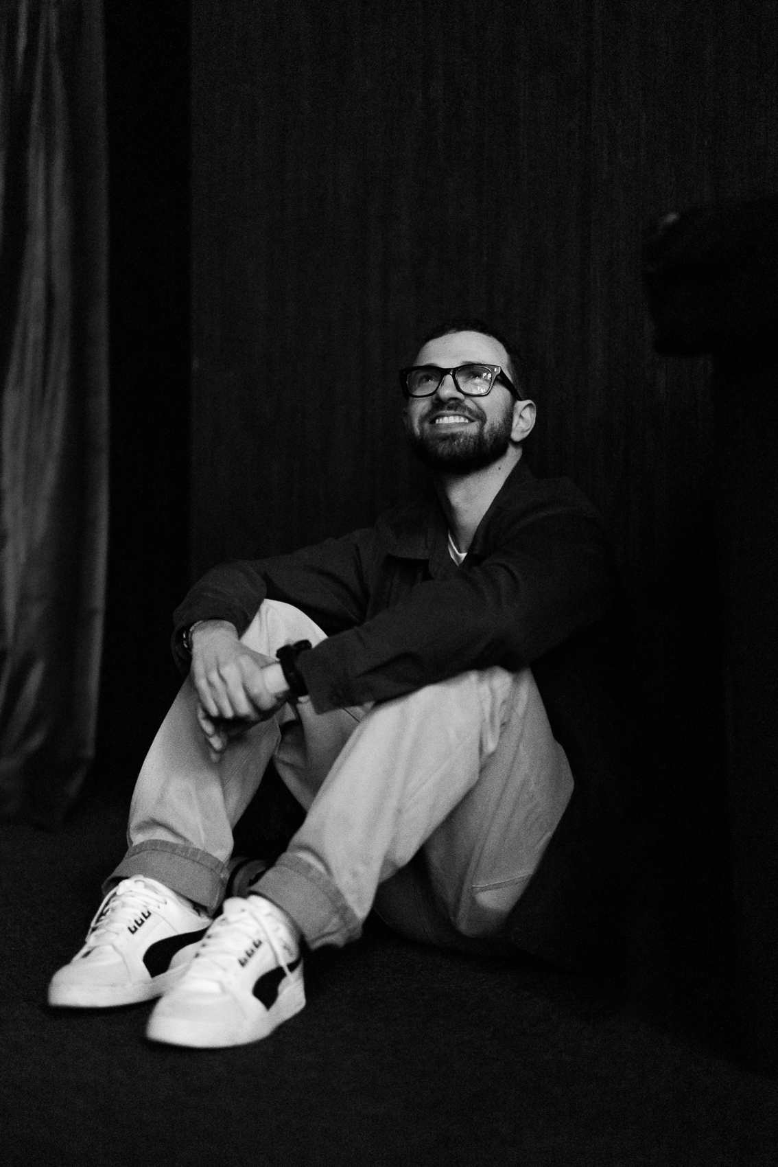 Нагорода від президента й особисте життя: 9 цікавих фактів про Антона Птушкіна, яких ви раніше не знали