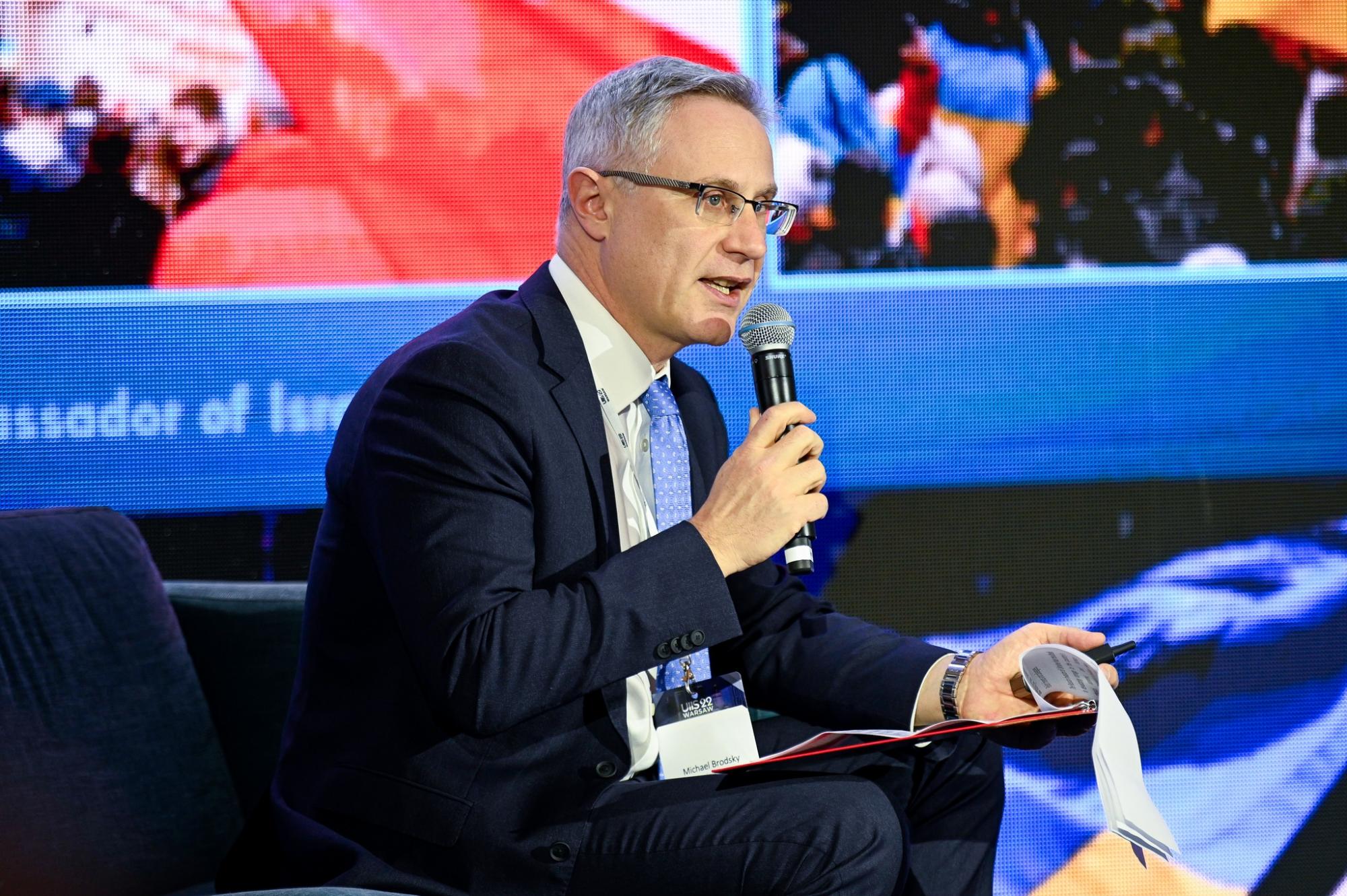 Відновлення країни. У Львові пройде масштабний україно-ізраїльський саміт: деталі