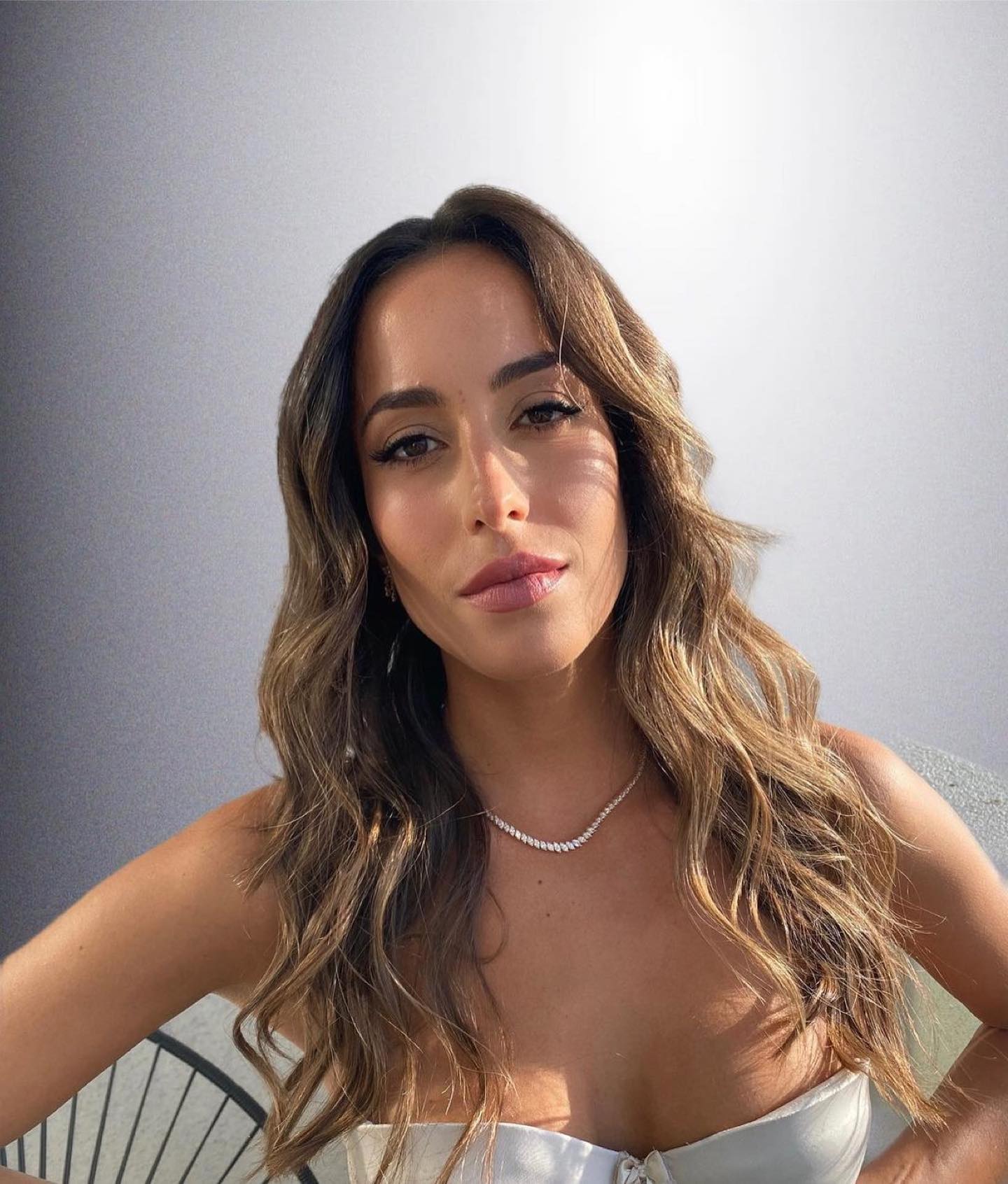 Бред Пітт підтвердив роман з 32-річною красунею: що відомо про нову кохану актора