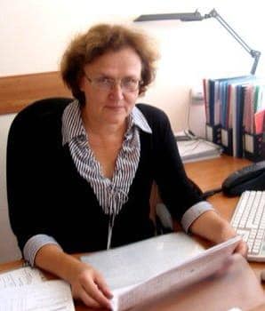 Замдекана українського університету відкрито пропагандувала "русскій мір". Її досі не звільнили