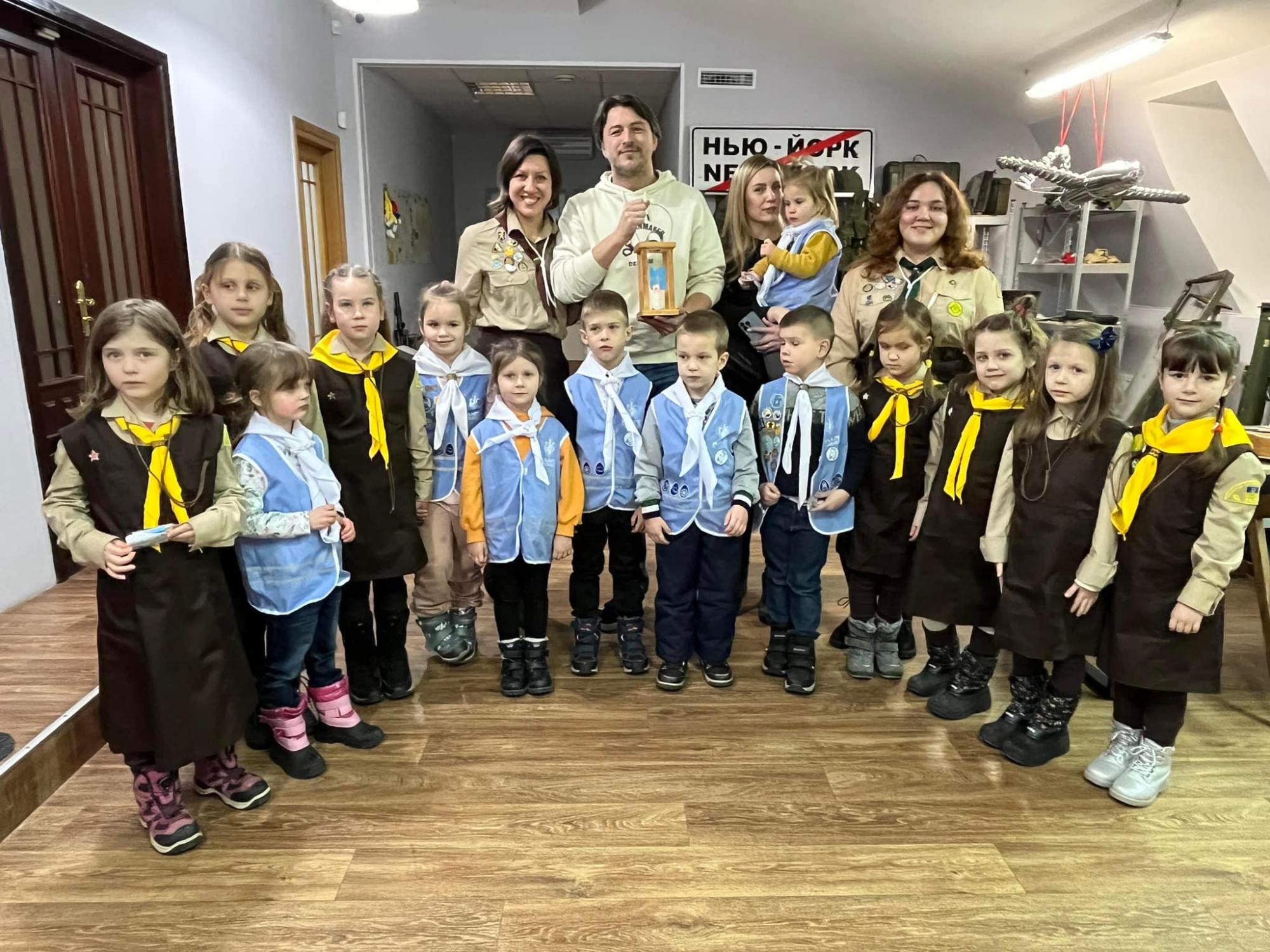 Сергій Притула відверто розповів, як переживає розлуку з дружиною та дітьми вже 11 місяців