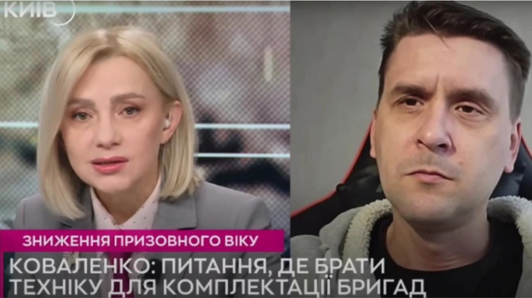 "Ша! Я тут експерт". Що відомо про скандал у прямому ефірі і як на нього реагують українці