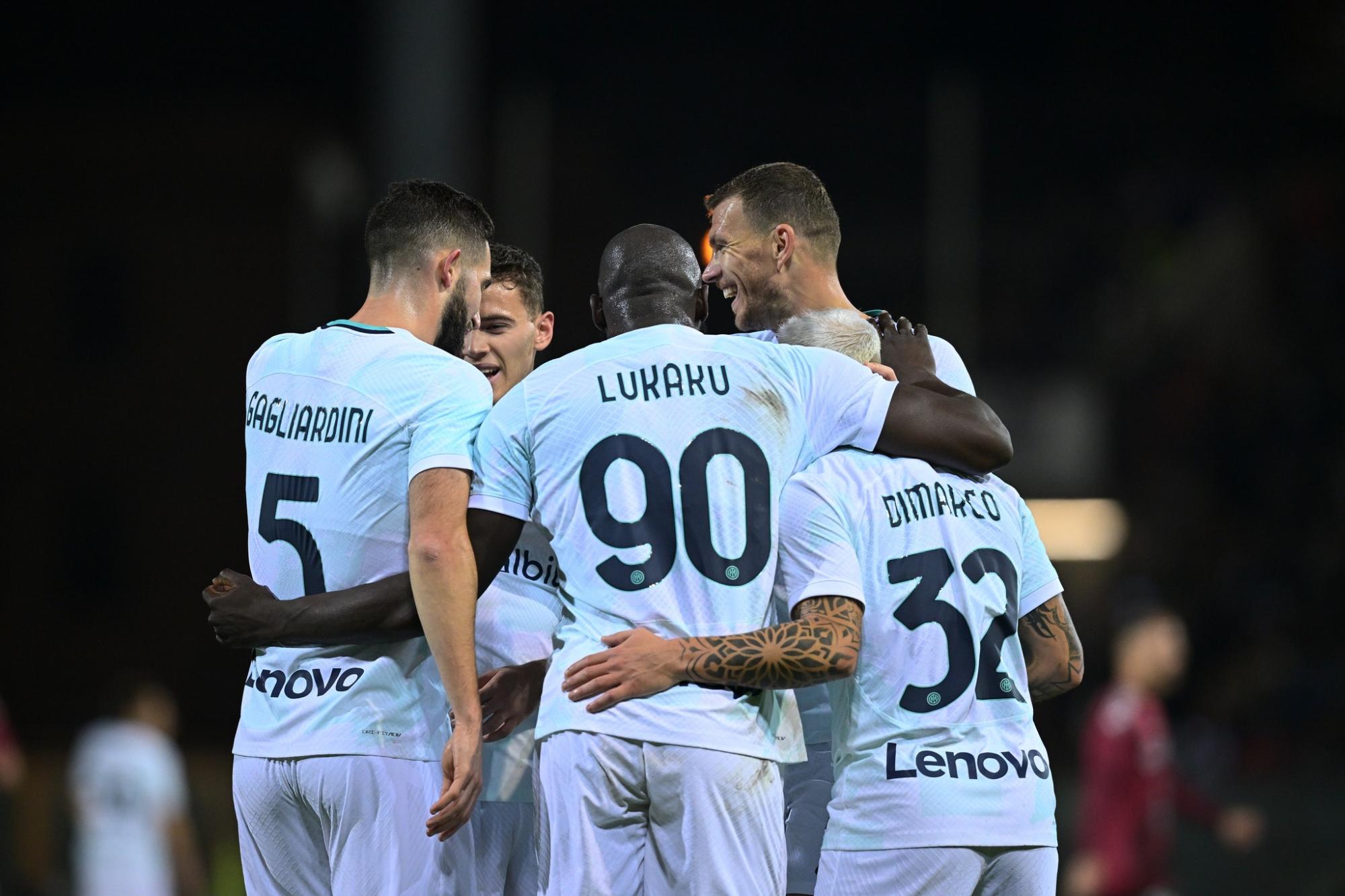 "Манчестер Сіті" – "Інтер": анонс фіналу Ліги чемпіонів