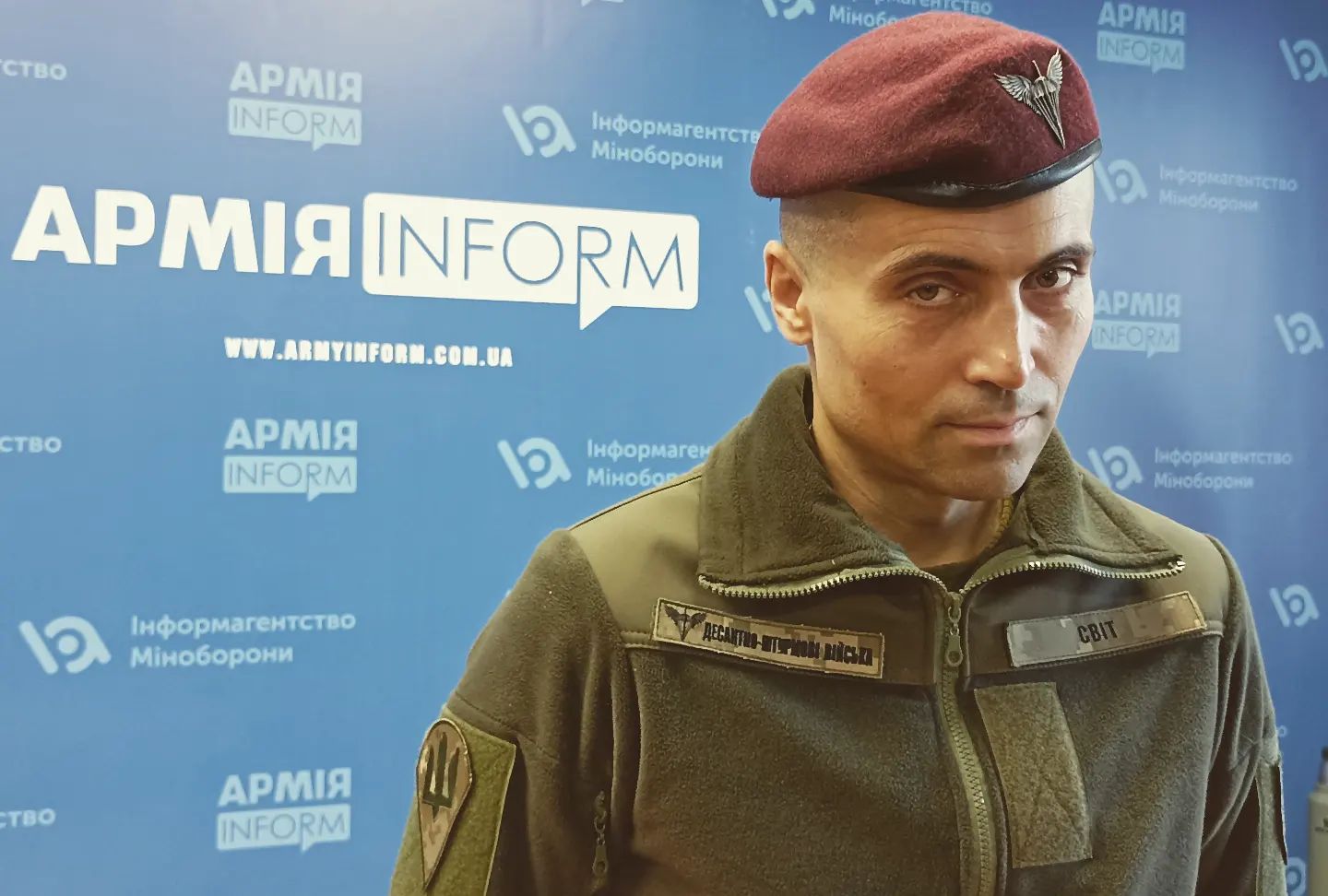 Під Соледаром поранено відомого українського актора: що відомо