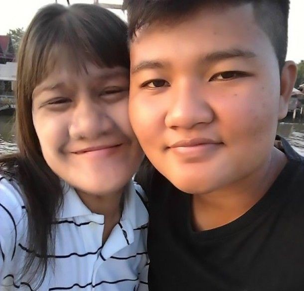 Від "дівчинки-вовчиці" до впевненої жінки: історія незвичайної рекордсменки книги Гіннеса