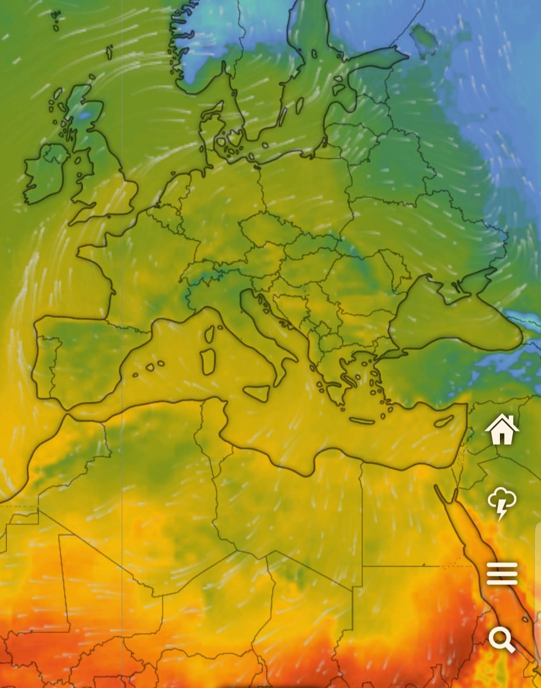 Синоптики здивували прогнозом погоди на січень