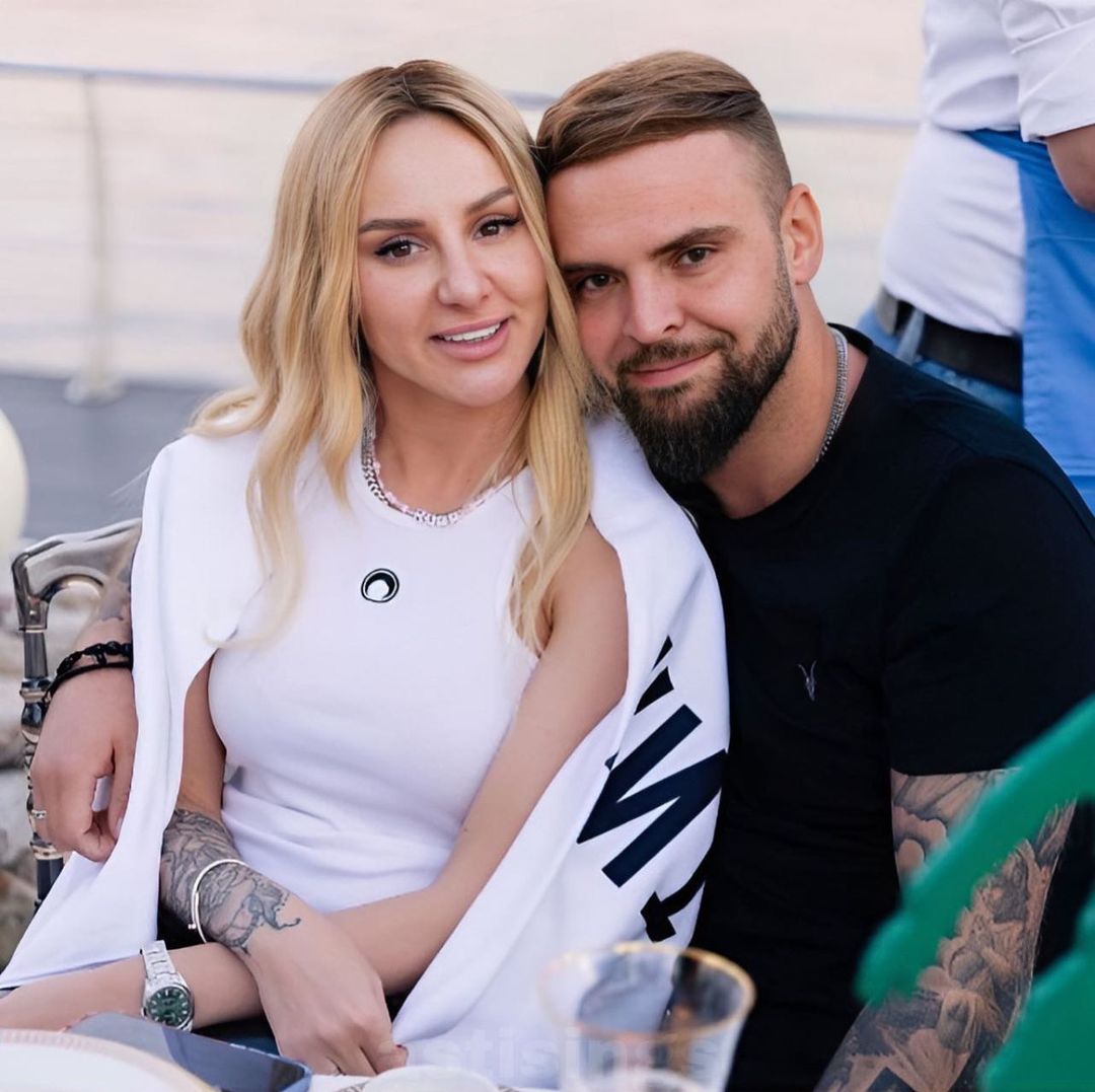 Відома українська співачка отримала російське громадянство