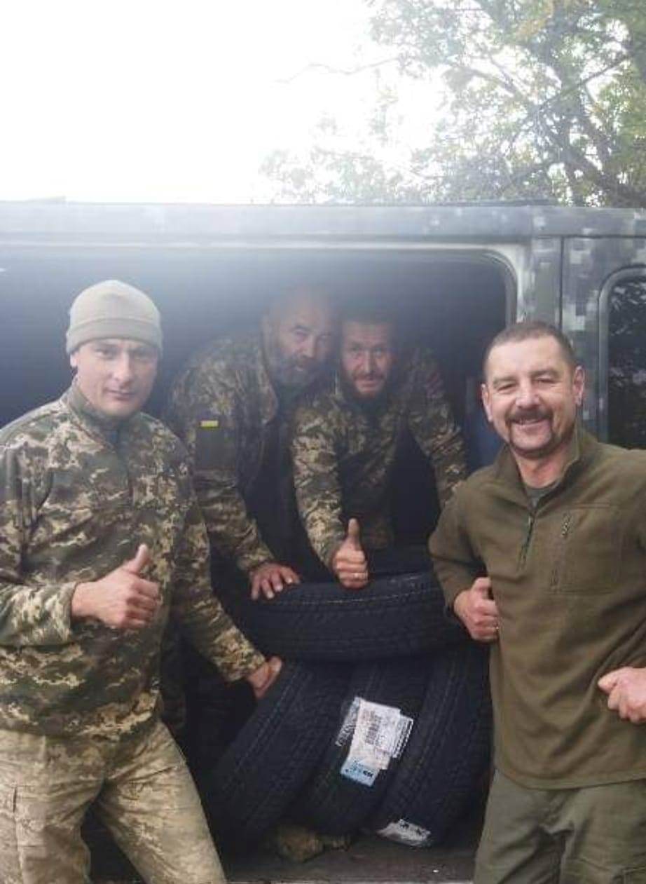 РосСМИ "убили" козака Гаврилюка. На самом деле экс-нардеп жив