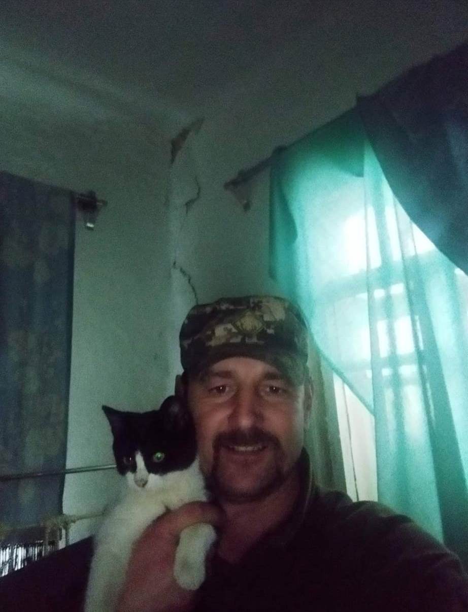 РосСМИ "убили" козака Гаврилюка. На самом деле экс-нардеп жив