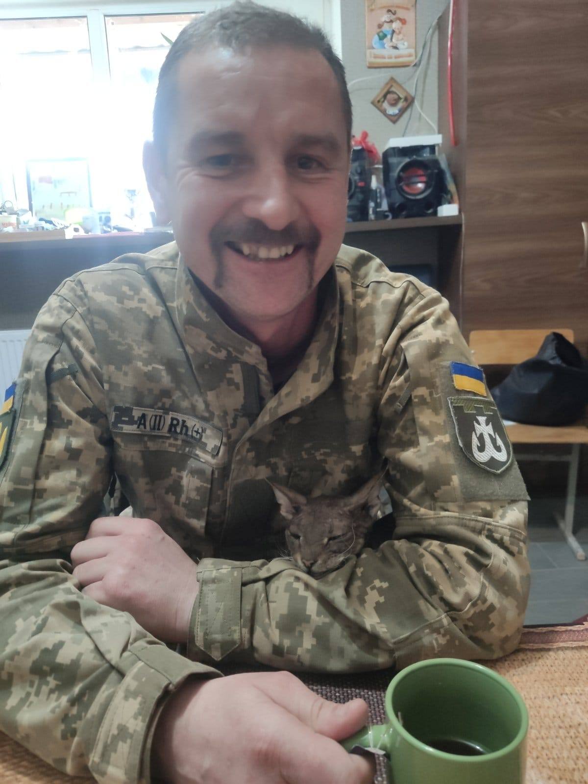 РосСМИ "убили" козака Гаврилюка. На самом деле экс-нардеп жив