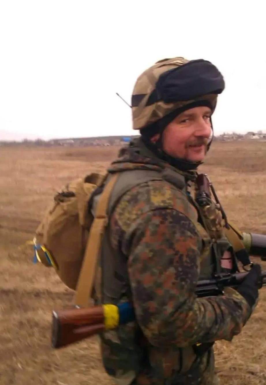 РосСМИ "убили" козака Гаврилюка. На самом деле экс-нардеп жив