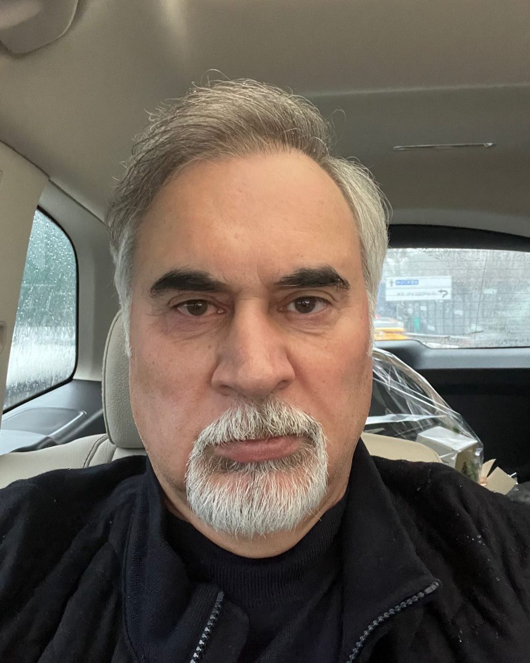 "Показав, хто в нього кумир". У Росії змішали із брудом Валерія Меладзе